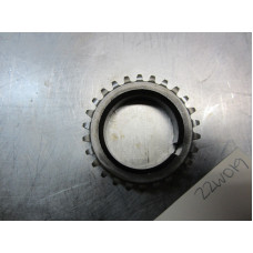 22W019 Crankshaft Timing Gear For 08-12 Nissan Xterra  4.0 130217Y000